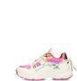 Posh By Poelman Lage Sneakers Meisjes MADEE Sneakers - Thumbnail 3