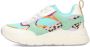 Posh By Poelman Lage Sneakers Meisjes ROSIE Sneakers - Thumbnail 2