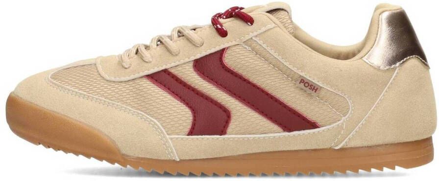 Posh By Poelman Lage Sneakers SKYE Dames Sneakers - Foto 2