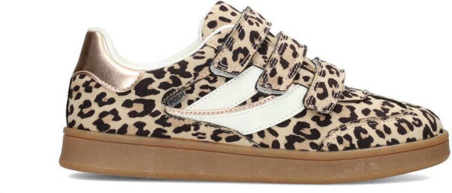 Posh By Poelman Lage Sneakers BILLIE Damen Sneaker
