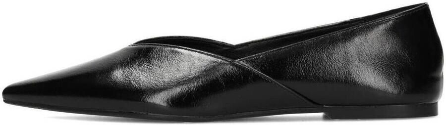 Posh By Poelman Ballerina's FELINE Damen Ballerinas - Foto 5