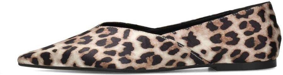 Posh By Poelman Ballerina's FELINE Damen Ballerinas - Foto 6