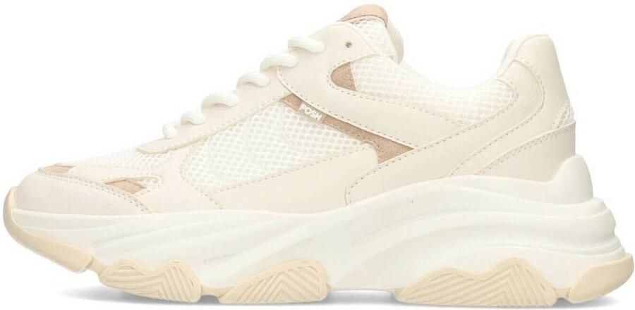 Posh By Poelman Lage Sneakers GIGI Damen Sneaker