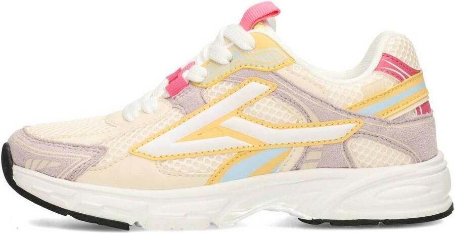 Posh By Poelman Lage Sneakers MARLY Meisjes Sneakers