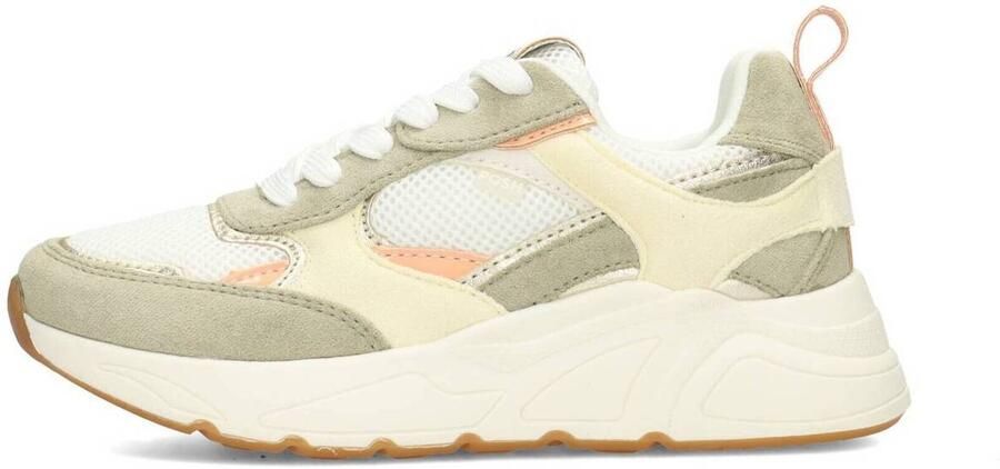 Posh By Poelman Lage Sneakers ROSIE Meisjes Sneakers