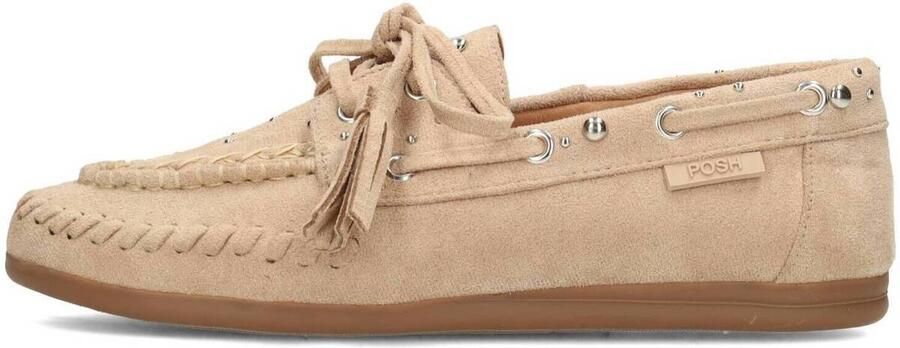 Poelman Bootschoenen TAYLOR Dames Loafers