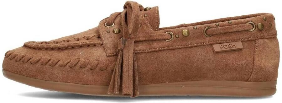 Poelman Bootschoenen TAYLOR Dames Loafers