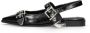 Posh By Poelman Sandalen Dames JULIA Sandalen - Thumbnail 4