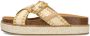 Posh By Poelman Sandalen ELSA Dames Sandalen - Thumbnail 2