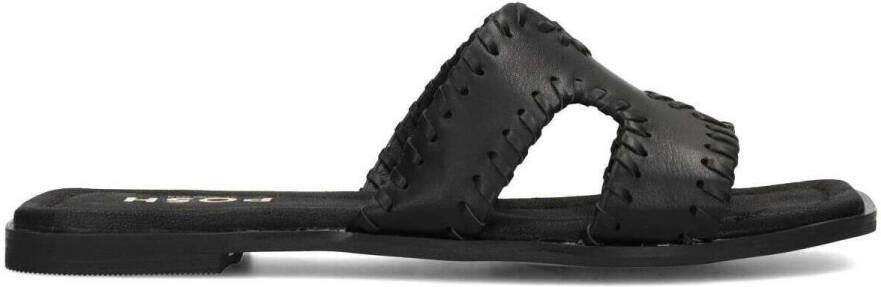 Posh By Poelman Sandalen HOLLY Dames Slippers