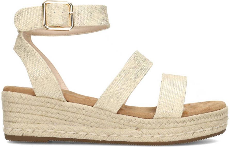 Posh By Poelman Sandalen JUNE Dames Sandalen