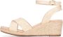 Posh By Poelman Sandalen NOVI Dames Sandalen - Thumbnail 3
