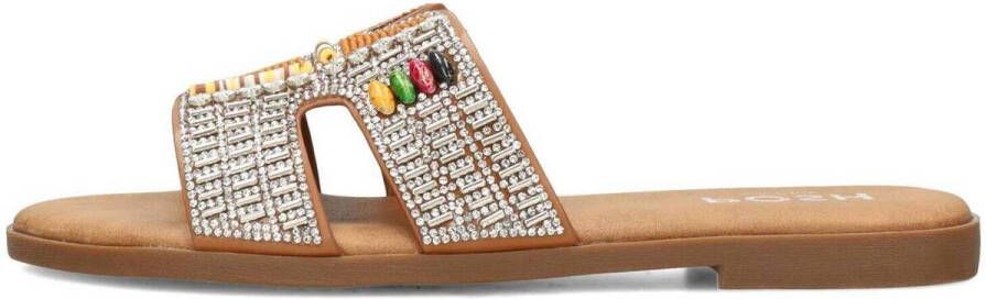 Posh By Poelman Sandalen MAY Dames Sandalen