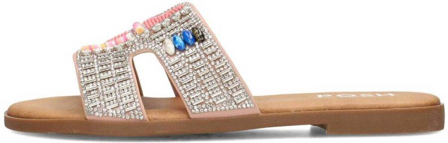 Posh By Poelman Sandalen MAY Dames Sandalen