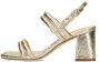 Posh By Poelman Sandalen NOVA Dames Sandalen - Thumbnail 2