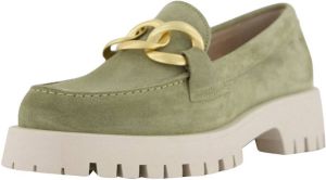 Post Xchange Mocassins
