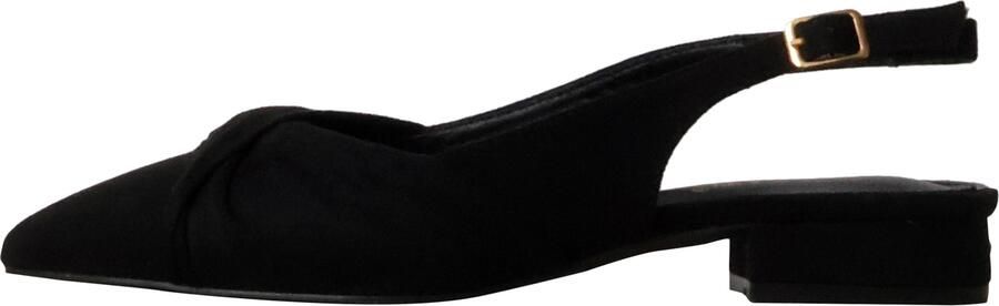 Poti pati Supermodieuze pumps met bandje - Foto 2