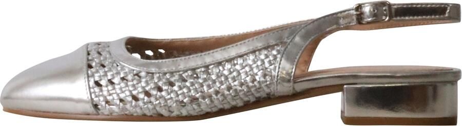 Poti pati Pumps met riempjes - Foto 2