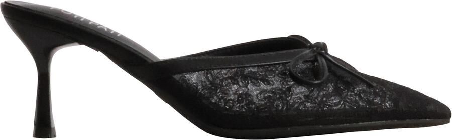 Poti pati Pumps om aan te trekken
