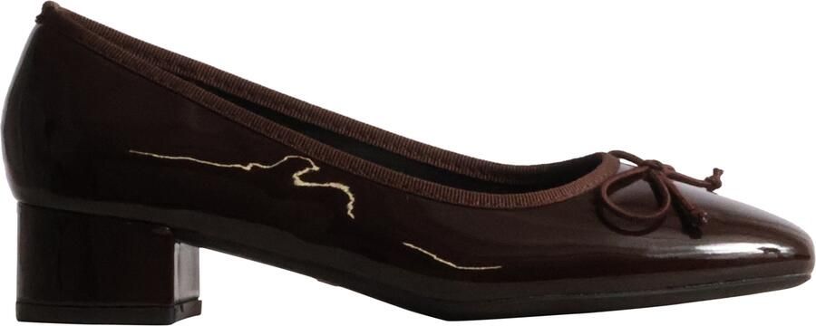 Poti pati Pumps om aan te trekken - Foto 3