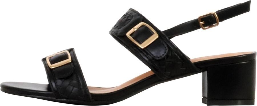 Poti pati Supermodieuze sandalen met hakken - Foto 4