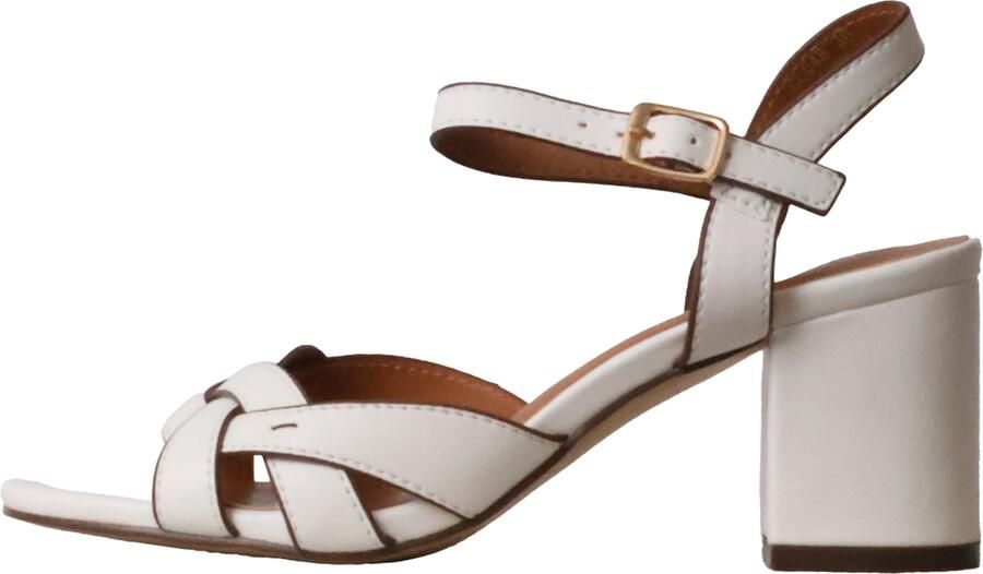 Poti pati Supermodieuze sandalen met hak - Foto 3