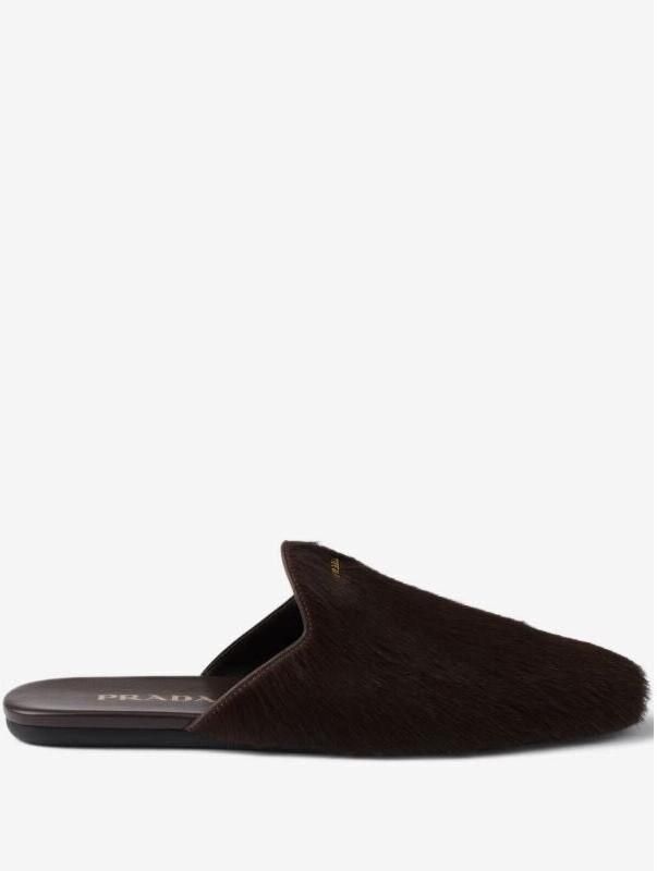 Prada Slippers