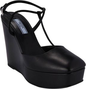Prada Sandalen 1IZ037 011