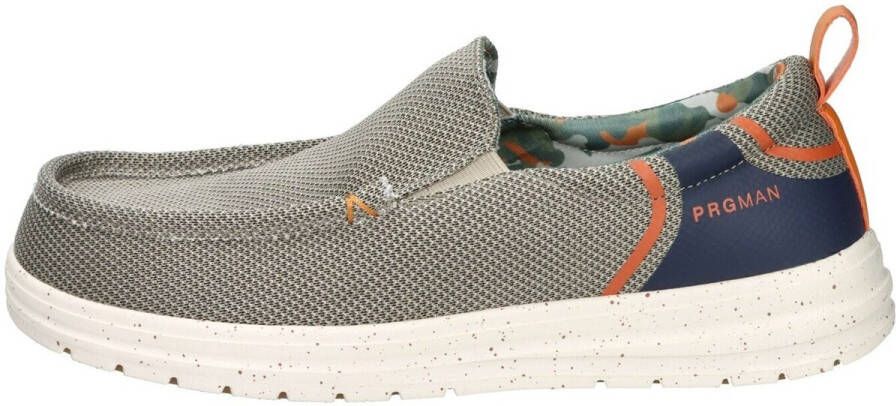 Pregunta Mocassins 241U003