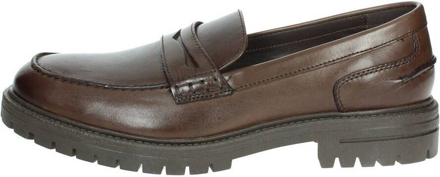 Pregunta Mocassins 242U400