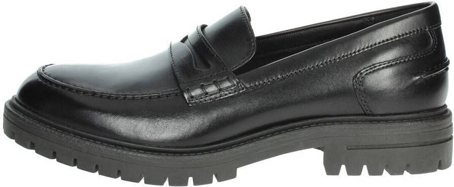 Pregunta Mocassins 242U400