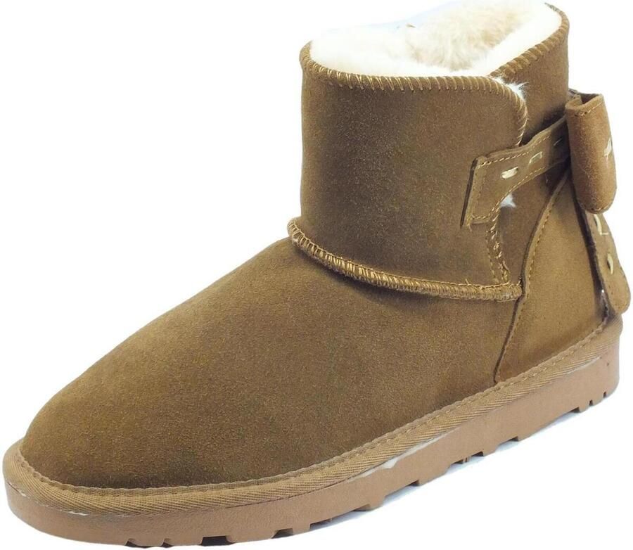 Pregunta Laarzen PL5828BN