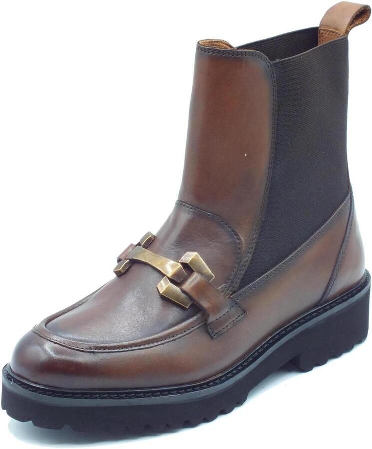 Pregunta Low Boots 2429008A