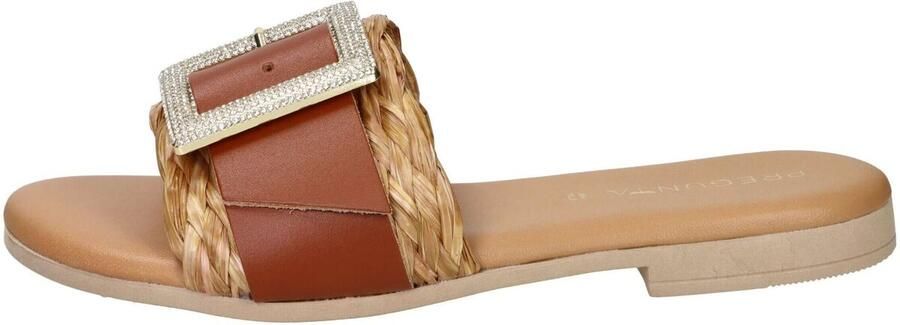 Pregunta Platte sandalen 2525000
