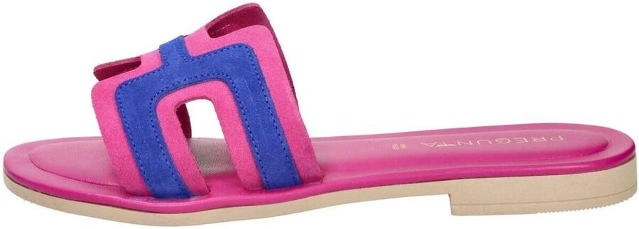 Pregunta Sandalen 2525002