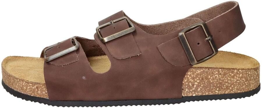 Pregunta Sandalen GFU008P
