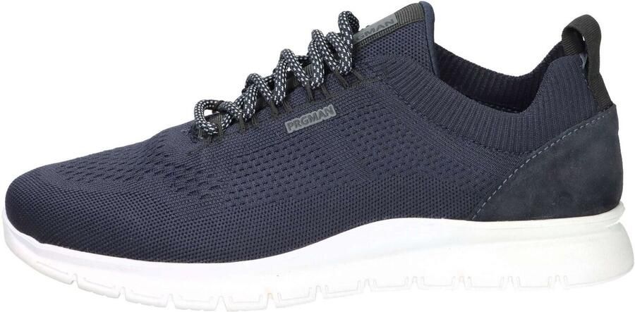 Pregunta Lage Sneakers 241U111