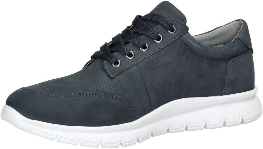 Pregunta Lage Sneakers 241U112 - Foto 2