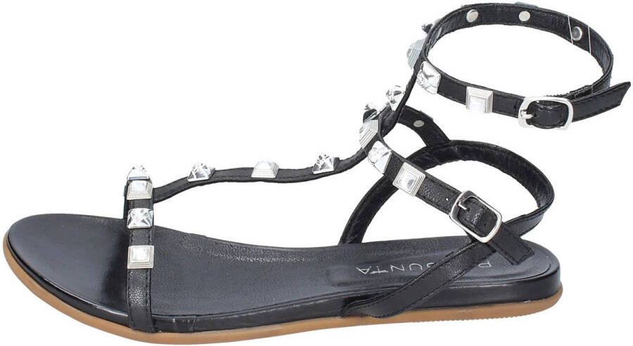 Pregunta Sandalen EX67