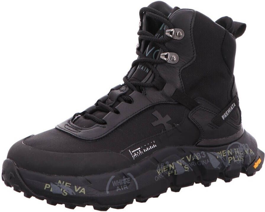 Premiata Fitness Schoenen