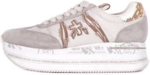 Premiata Hoge Sneakers BETH