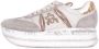 Premiata Hoge Sneakers BETH - Thumbnail 1