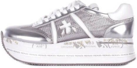 Premiata Hoge Sneakers BETH