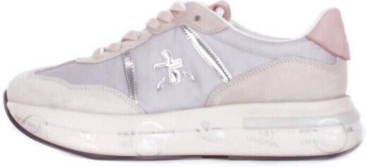 Premiata Hoge Sneakers CASSIE