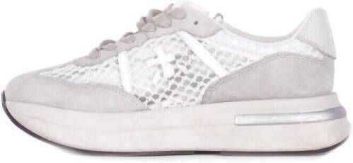 Premiata Hoge Sneakers CASSIE