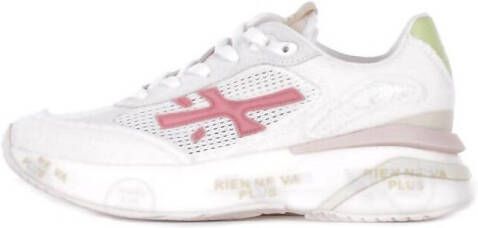 Premiata Hoge Sneakers MOERUND