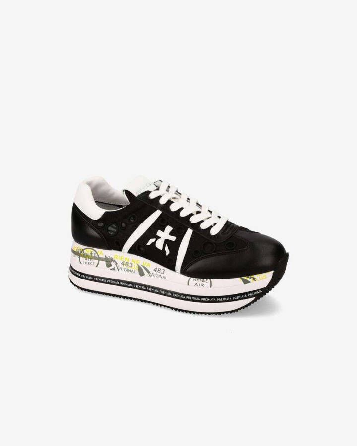 Premiata Lage Sneakers