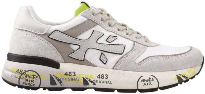 Premiata Lage Sneakers