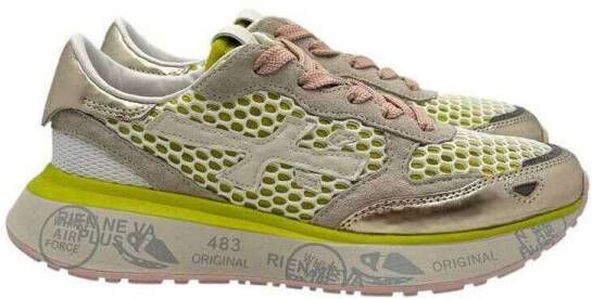 Premiata Lage Sneakers