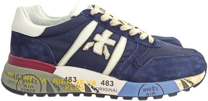 Premiata Lage Sneakers